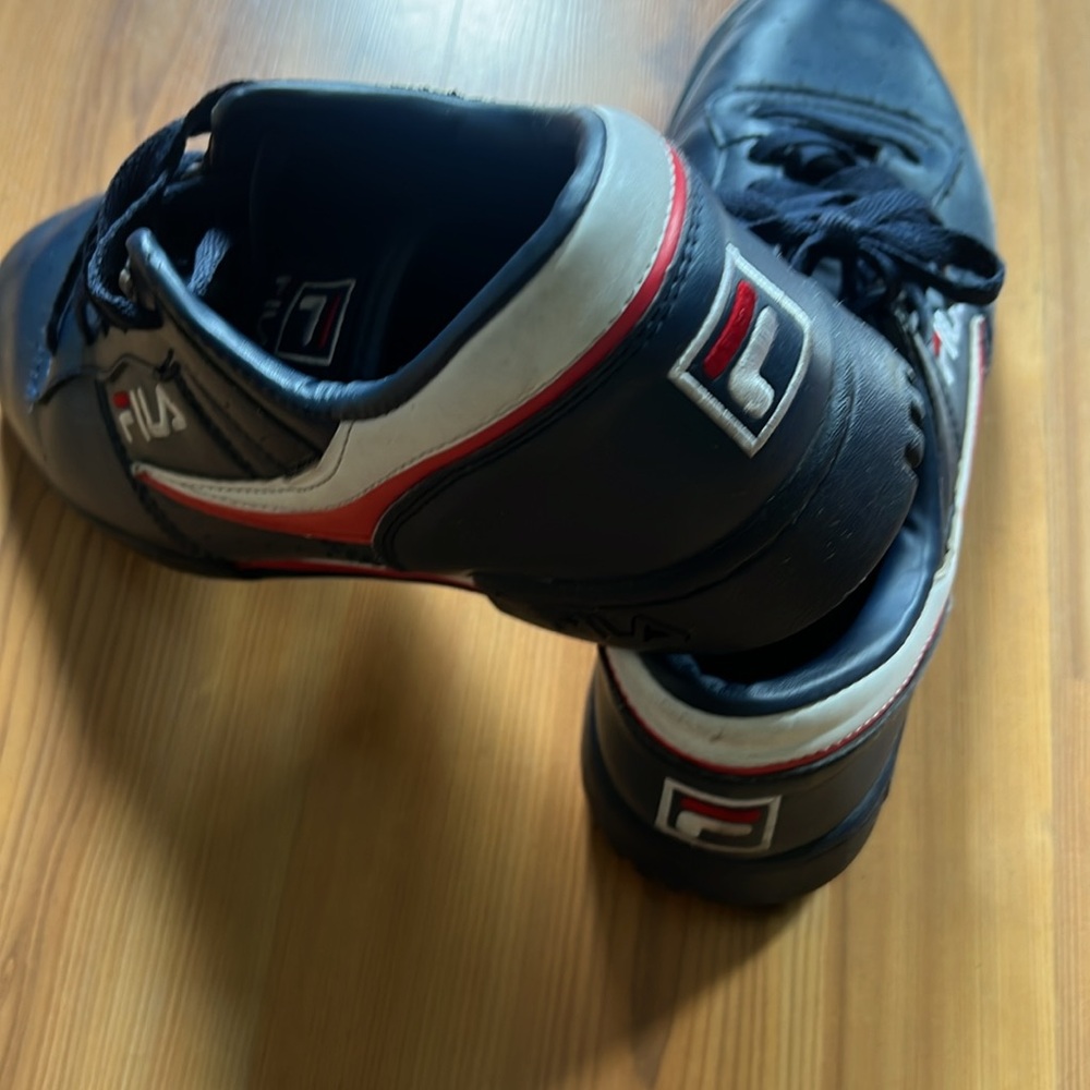 Men’s dress shoes - Picture 5 of 5